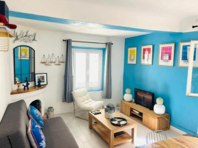 Cannes 2PC Port Palais Meynadier Forville